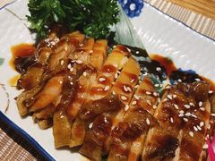 照烧鸡排-酒井酱子·深夜食堂(东城汇店)