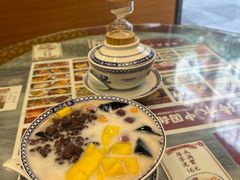 -赵记传承·中国甜品(福州总店)