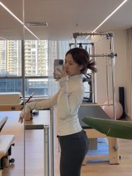 -AN普拉提女子健身工作室