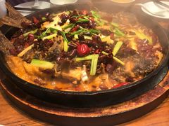 -老板恋上鱼(印象城店)