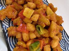 -大眼锅贴水饺(河东店)