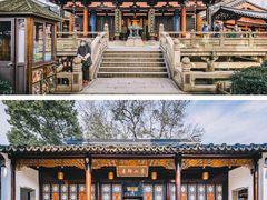 -寒山寺