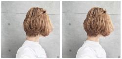 点击看大图 -GIRL STYLE 烫发·染发沙龙