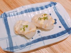 -初居食屋日式料理(万象城购物中心店)