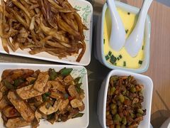 -老乡鸡(新邻天地店)