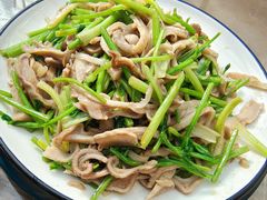 -魁盛居百年鲁菜馆(中林路店)