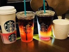 -星巴克(威尼斯人店)