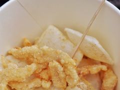 -鸡柳大人(宁大店)