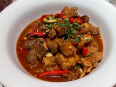 -湘语·湖南家常菜(新洲店)