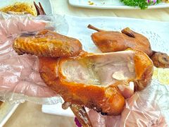 -轩记海鲜餐厅·四十五年老字号·经典粤菜(西区彩虹店)