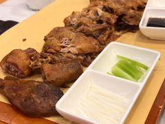 -晋阳春·山西菜·北京烤鸭(交大店)
