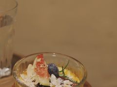 烤布蕾-懒鱼时光馆(沙坪坝店)