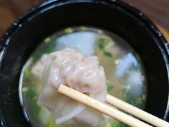 -南京大牌档(凯德大峡谷店)