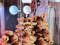-秦氏环球炸鸡(解放北路店)