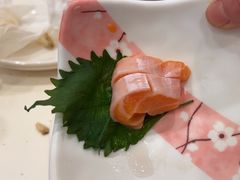 -第六季自助餐厅(甜水园店)