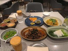 -半山腰·云南菜(侨福芳草地店)