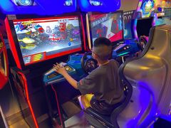 -汤姆熊欢乐世界(滨江店)