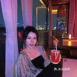 就在太古仓江边餐吧真的太舒服啦😌