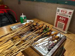 -李不管把把烧(天府三街店)