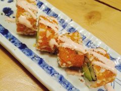 -和风食堂·日料·无界小火锅