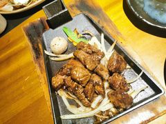 -和彩放题餐厅(酒仙桥店)