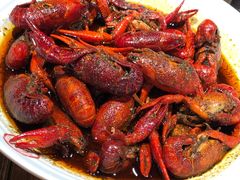-叶派龙虾•招牌香辣蟹·海鲜(中海国际店)