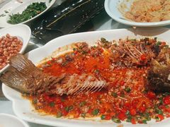 -大鸭梨烤鸭店(光彩店)