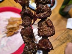 -北三老太太烧烤(人生一串上榜店)