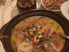 -丽华园(汉阳龙阳店)