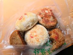 -杜称奇小吃店(西湖道店)