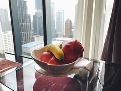 -广州天河希尔顿酒店