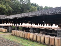 -景德镇古窑民俗博览区