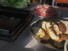 -风味烧烤