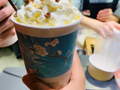-茶颜悦色(长郡步行街口店)