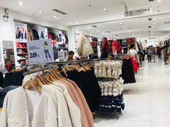 -优衣库(厦门SM广场店)