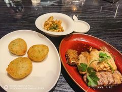 -五缘湾凯悦酒店·悦饗中餐厅