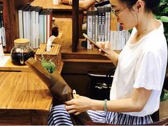 -正安中医(番禺店)