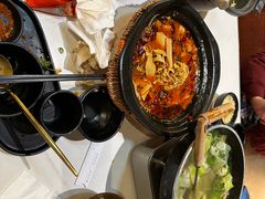 -乔阿马·江南味·驴肉香(龙湖华泾天街店)
