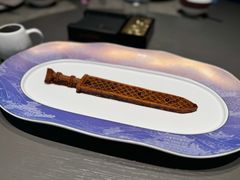 -曾宴·楚菜(湖北省博物馆店)