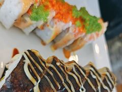 -怡豪大饭店·银顶旋转餐厅