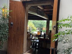 -广富林宰相府酒店·水云间