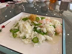 -国贸旋转餐厅(国贸广场店)