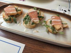 -沏点Trattoria意大利餐厅(新街口店)