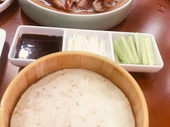 -宏天寶·北京烤鸭(宾馆西路2店)