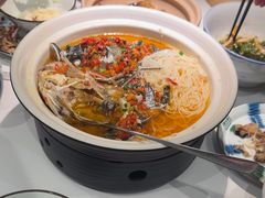-费大厨辣椒炒肉(高铁吾悦广场店)