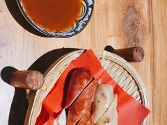-捡角台湾食堂(花木Plus乐坊店)