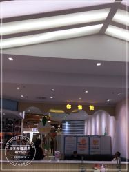 -多多淘儿童体验中心(重庆来福士店)