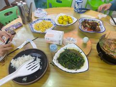 -巢湖名吃·徽府农家菜(半汤店)