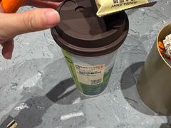 -沪上阿姨·臻选茶饮(上海环球港店)