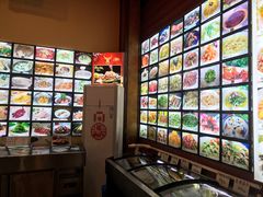 -长兴菜馆(高桥店)